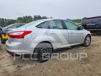 2012 Ford FOCUS photo