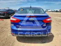 2012 Ford FOCUS фото