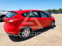 2012 Ford FOCUS фото