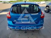 2012 Ford FOCUS фото
