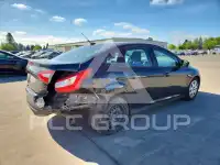 2012 Ford FOCUS фото