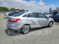 2012 Ford FOCUS фото
