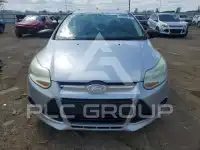 2012 Ford FOCUS фото