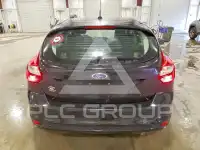 2012 Ford FOCUS фото