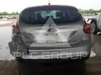 2012 Ford FOCUS фото