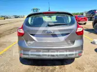 2012 Ford FOCUS фото