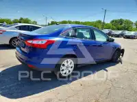 2012 Ford FOCUS фото