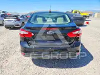 2012 Ford FOCUS photo