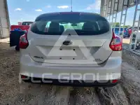 2012 Ford FOCUS photo