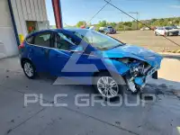 2012 Ford FOCUS фото