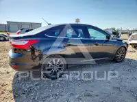 2012 Ford FOCUS photo