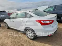 2012 Ford FOCUS фото