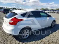 2012 Ford FOCUS фото