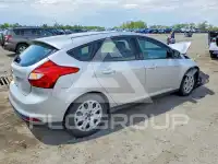 2012 Ford FOCUS фото
