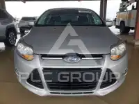 2012 Ford FOCUS фото