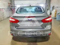 2012 Ford FOCUS фото
