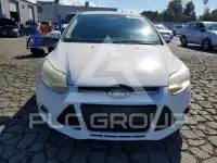 2012 Ford FOCUS фото