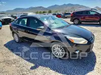 2012 Ford FOCUS photo