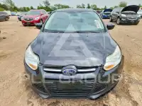 2012 Ford FOCUS photo