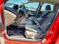 2012 Ford FOCUS фото