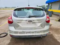 2012 Ford FOCUS photo