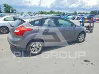 2012 Ford FOCUS фото