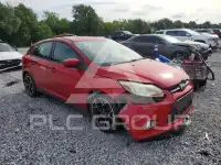 2012 Ford FOCUS photo