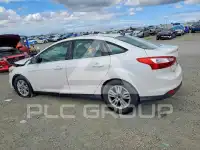 2012 Ford FOCUS фото