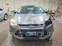 2012 Ford FOCUS фото