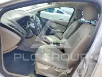 2012 Ford FOCUS фото