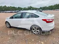 2012 Ford FOCUS фото