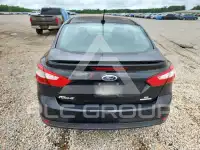 2012 Ford FOCUS photo