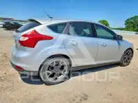 2012 Ford FOCUS фото