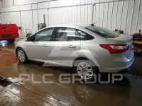 2012 Ford FOCUS фото