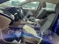 2012 Ford FOCUS фото