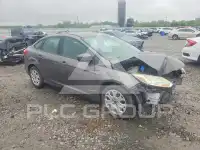 2012 Ford FOCUS фото