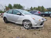 2012 Ford FOCUS photo