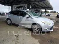 2012 Ford FOCUS фото