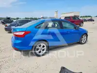 2012 Ford FOCUS фото