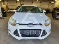 2012 Ford FOCUS photo