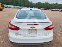 2012 Ford FOCUS фото