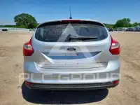 2012 Ford FOCUS фото