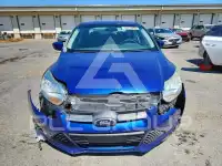 2012 Ford FOCUS фото
