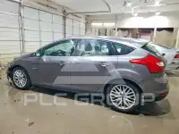 2012 Ford FOCUS фото