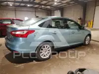 2012 Ford FOCUS photo