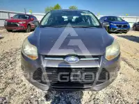 2012 Ford FOCUS photo