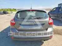2012 Ford FOCUS photo