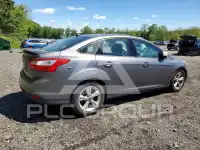 2012 Ford FOCUS фото