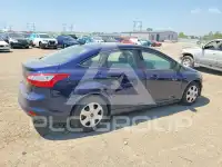 2012 Ford FOCUS фото