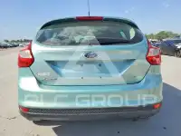2012 Ford FOCUS фото